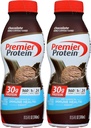 Premier Protein 30g Protein Shake, Σοκολάτα, 11,5 fl oz (πακέτο του 2)