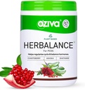 OZIVA Plant Based HerBalance for PSOS 