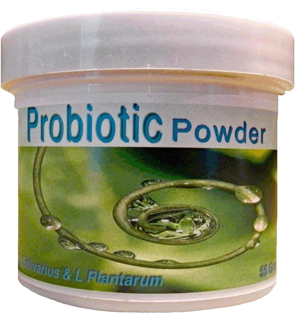 Probiyotiks Toz 55 Grams