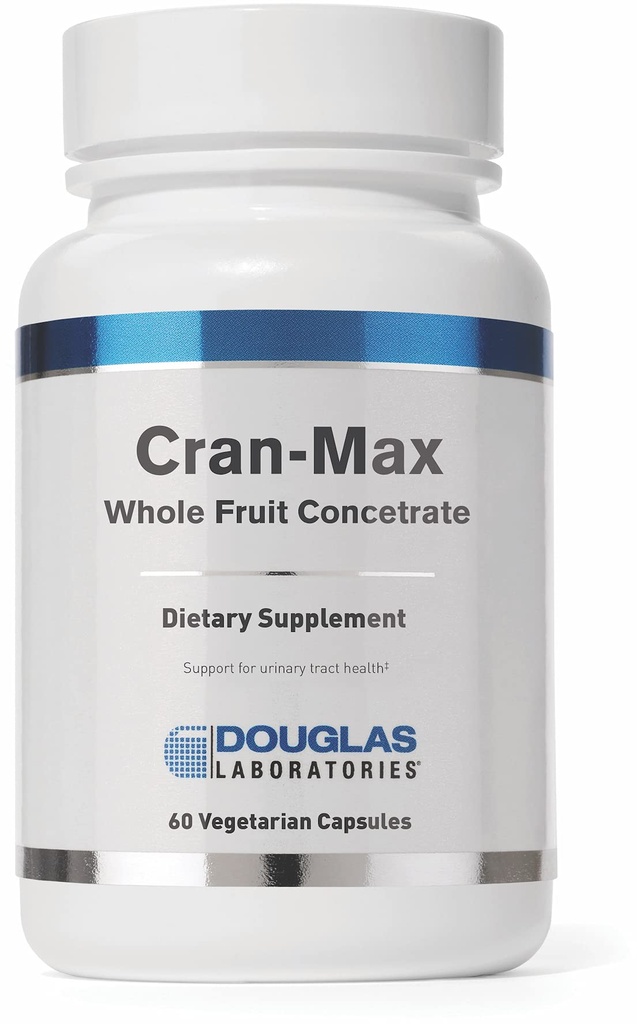 Douglas Laboratories Cran- Max (500 mg.) 