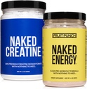 NAKED Workout Recovery Sche: Meyve Zehiri