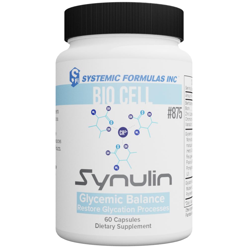 Systemic Formulas RPM Omega Omega