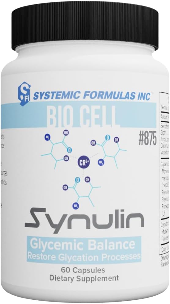 Systemic Formulas RPM Omega Omega