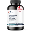 Sağlık Magnezyum Glycinate Kompleksi için tasarımlar - Chelated Magnezyum Bisglycinate + Calming & Sleep, Heart Health, Immune Support & Bone Strength - Vegan (240 Capsules)