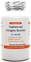 Stephania ve Astragalus Decoction Extract Toz Çay 180g (Fang Ji Huang Qi Tang) Hazır-Drink 100% Doğal Herbs