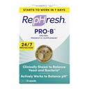 RepHresh Pro-B Probiyotik Supplement for Women, 30 Oral Capsules