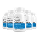 Neuro Enhance - Νευροενισχυτής 5 Pack