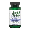 Vitanica Opti-Recovery, Pre & Post Surgery Support, Yara Bakımı, BBL, Tummy Tuck, C Bölüm & Postpartum Vitamin Essentials Healing Support, Scar, Omuz, Hysterektomi, Meme & Lipo, Vegan, 60 Caps