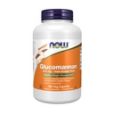 Şimdi Gıdalar Tamamlar, Glucomannan (Amorphophallus konjac) 575 mg, Destekler Düzenlilik*, Sağlıklı Kilo Yönetimi*, 180 Veg Capsules