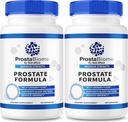 (2 Pack) ProstaBiome Capsules, ProstaBiome Prostate Support Supplement, All- Natural Supplement for more Control, maximum Strength Pills for Energy and Relief, Prosta Biome Yorumlar (120 Capsules)