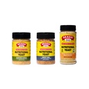 Bragg Premium Beslenme Yeast Flakes - Süt Free Seasoning - Vegan, Gluten Free - Protein ve Vitaminlerin İyi Kaynağı - Nutritious Savory Parmesan Cheese Substitute
