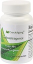 Super-Abxia Cycloastragenol 98 10 mg/Cap, 30 Caps-Strength Longevity Classic Anti-Aging reaksiyonivate & DNA Hücre Telomer| Telomere Supplements