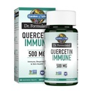 Life Quercetin Once Daily Immune System Support Supplement with C, D & Probiyotiks – Dr Formulated – Immune Health, Respiratory and Skin Health, Gluten Free, Non GMO – 30 Tabletler