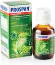 Prospan/Abrilar Cough Syrup + Mucus with Proprietary English Ivy Leaf Extract EA575 for Yetişkinler - Soothes Cough, Mucus Relief, Nodrew Sugar, Non-Drowsy, Alkol-Free, Drug-Free - 100mL