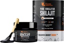 Himalaya Shilajit Giyim – %75 Fulvic asit, 85+ Mineraller – Altın Sınıf Ayurvedic Supplement for Energy, Strength & Wellness – Lab-Tested – 30g Shilajit for Men & Women