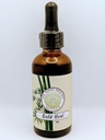 Gold Heal 2oz Βάμμα - Στοματικές σταγόνες συμπλήρωμα, ένα φυσικό αντιβιοτικό για όλους τους τύπους λοιμώξεων, βοηθά στην επιτάχυνση της διαδικασίας θεραπείας, περιέχει B12.