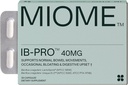 IB-PRO Bacillus Coagulans Probiotic - 2-1 Lactospore & Unique is-2 για Περιστασιακή Δυσκοιλιότητα, Αναπλήρωση & Επιπεφυκίτιδα Αναστατωμένη - 3ο Κόμμα Επαληθευμένο - 30 Κάψουλες