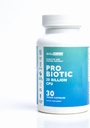 BioMiracle Pro Biotic 20 Milyar CFU, Gluten Freee, Non-GMO, Natural Materialss, Many Strains, Vegetarian Friendly.