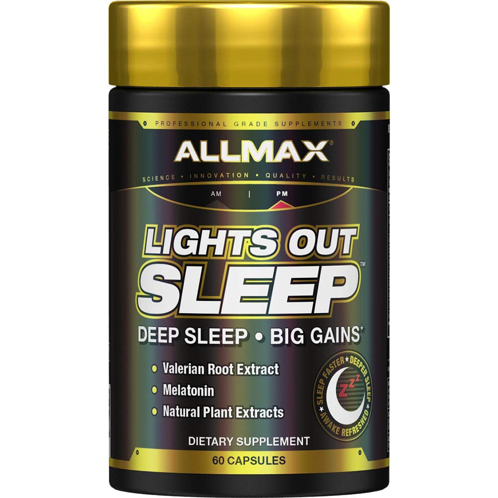 TÜMMAX Beslenme Işıkları Uykudan Çıkarır, 60 Capsules