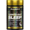 TÜMMAX Beslenme Işıkları Uykudan Çıkarır, 60 Capsules