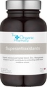 Organik Eczane - Superantioksi Capsules (60 kapak)