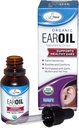 Wally's Natural Organic Ear Oil, 0.5 Ounce