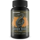 Ζούγκλα Beast Pro Flow - Η καλύτερη ροή αίματος Ζούγκλα Beast Pro συμπλήρωμα για την υγιή κυκλοφορία - Υγιεινή υποστήριξη κυκλοφορίας για την ενίσχυση της παράδοσης θρεπτικών συστατικών - Συμπληρώματα κυκλοφορίας αίματος