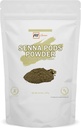 Senna Pods Toz (Cassia Angustifolia) Doğal Tamam Digestive Wellness 0,5 lbs / 227 GMS