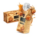 REDCON1 MRE Ready to Drink Protein Shakes, Salted Caramel - Protein Drinks with Whole Food Sources - Sugar Free ETA Shake Formed to Fuel Athletes any Time (12 Pack)