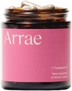 Arrae Constipation Relief: Natural Colon Cleanse, Fast-Acting Capsules for Regular Bowel Movements & Gut Health, Digestive Detox, Kadınlar ve Erkekler için Bloating Relief, Gut Cleanse (60 Kont)