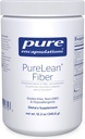Καθαρές ενθυλακώσεις PureLean Fiber 