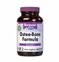BlueBonnet Osteo-Bone Formula Χορτοφαγικές κάψουλες, 90 κόμης