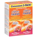 Motrin Child Berry Liq Boyut 4 Akışkanlar Ounce, 6 Paket
