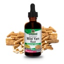 Η απάντηση της Nature Wild Yam 