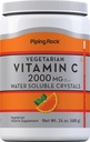 Piping Rock Vitamin C Powder 