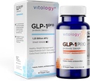 GLP-1 Probiyotik DNA+ | 1.25 Milyar AFU | 3 Probiyotikler + 8 Botanikler | Perrietary Nutraceutical Mix