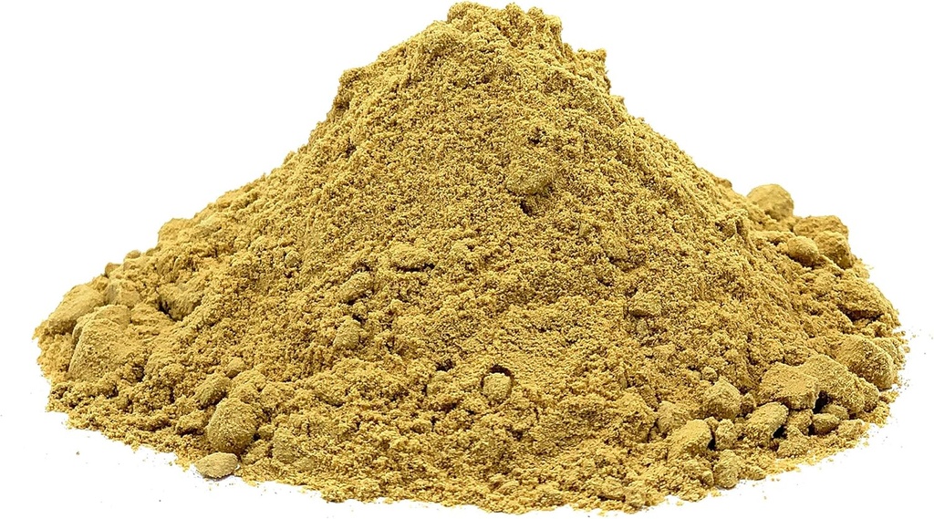 Best Botanicals Bee Pollen Powder 16 oz.