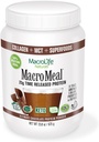 MacroLife Naturals MacroMeal Omni Protein - Chocolate - 15 Hizmet