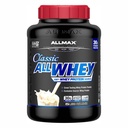 AllWhey Classic Whey proteini, Vanilla, 5 lbs