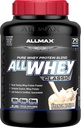 AllWhey Classic Whey proteini, Vanilla, 5 lbs
