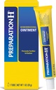 H Hemorrhoid Ointment, Itching, Yanan ve Discomfort Relief - 1 Oz Tube