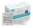 Inositol Supplement - Myo-Inositol ve D-Chiro Inositol Plus Active Folate- Ideal 40:1 - Hormon Dengesi ve Kadınlar için Sağlıklı Ovarian Desteği (60)