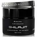 Shilajit Authentic Himalaya Shilajitwear for Men & Women, High Fulvic Acid, Energy & Stamina, Immune Support, 85+ Trace Minerals, Lab Tested Organik Shilajitwear,% 100 Natural, 60 Grams