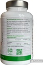 Tiens Cordyceps 100 κάψουλες - Premium Cordyceps συμπλήρωμα, Ενισχύει τη διατροφή με Mycelium Cordyceps - Ophiocordyceps Sinensis (Caterpillar) εκχύλισμα
