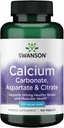 Swansonuba (Carbonate Aspartate & Citrate) 500 Milligram