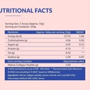 Women & Men- Pure Hydrolyzed Marine Collagen Toz için Skin,Hair, Nails & Ortaklar | Skin Hydrating |- 100 GM (Polonya Kombinasyonu)