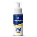 Theraworx Fast-Acting Nerve Relief Foam Aggravated Nerve Discomfort Relief - 7.1 oz - 1 Kont
