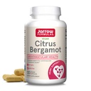 Jarow Formulas Citrus Bergamot 500 mg - 120 Σερβιέτες (Veggie Caps) - Αντιοξειδωτική Υποστήριξη για Καρδιαγγειακή & Μεταβολική Υγεία - Συμπλήρωμα διατροφής - Χωρίς γλουτένη - Χρήση QH-Absorb