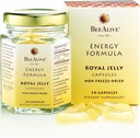 Royal Jelly Energy Formula Freeze-Dried 150 mg 30 Capsules