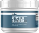 Γήινα στοιχεία Διττανθρακικό κάλιο (2,5 lb), Mess-free Tub, καθαρό & μη αραιωμένο